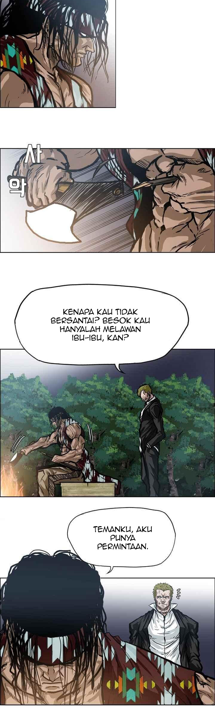 Chapter 96 - halaman 28
