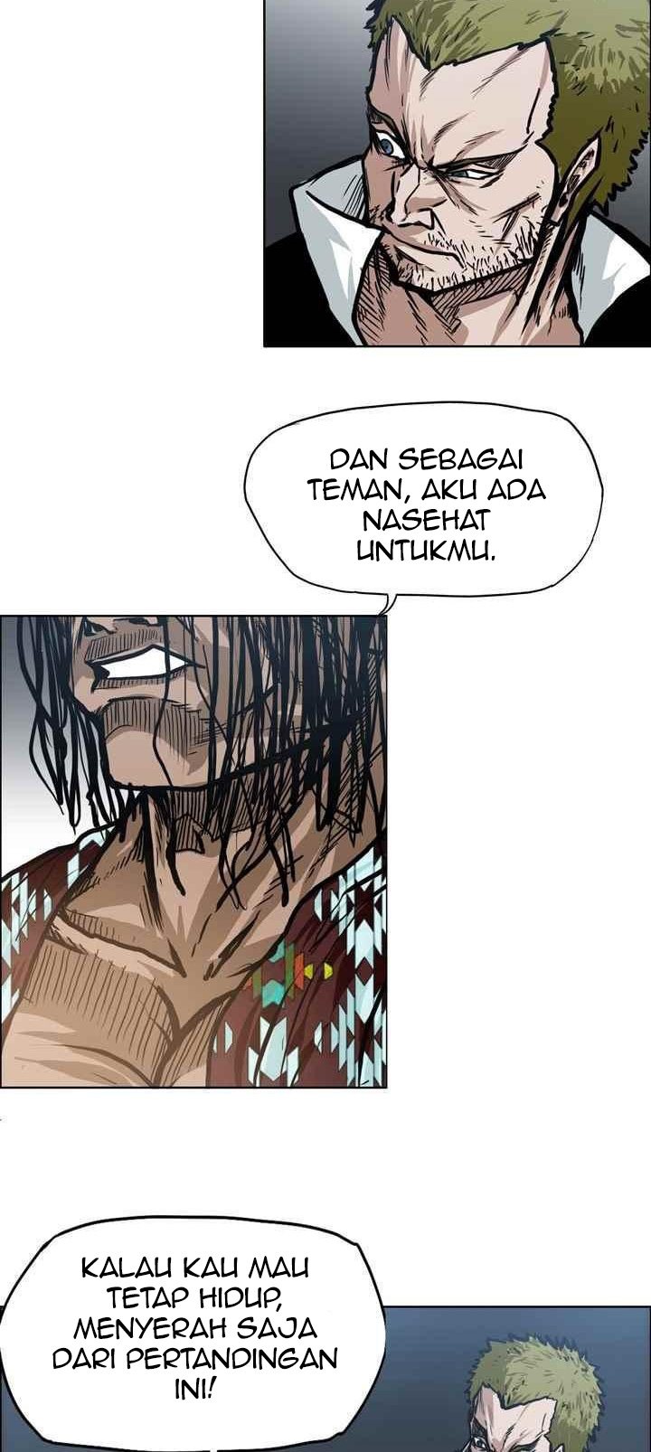 Chapter 96 - halaman 30