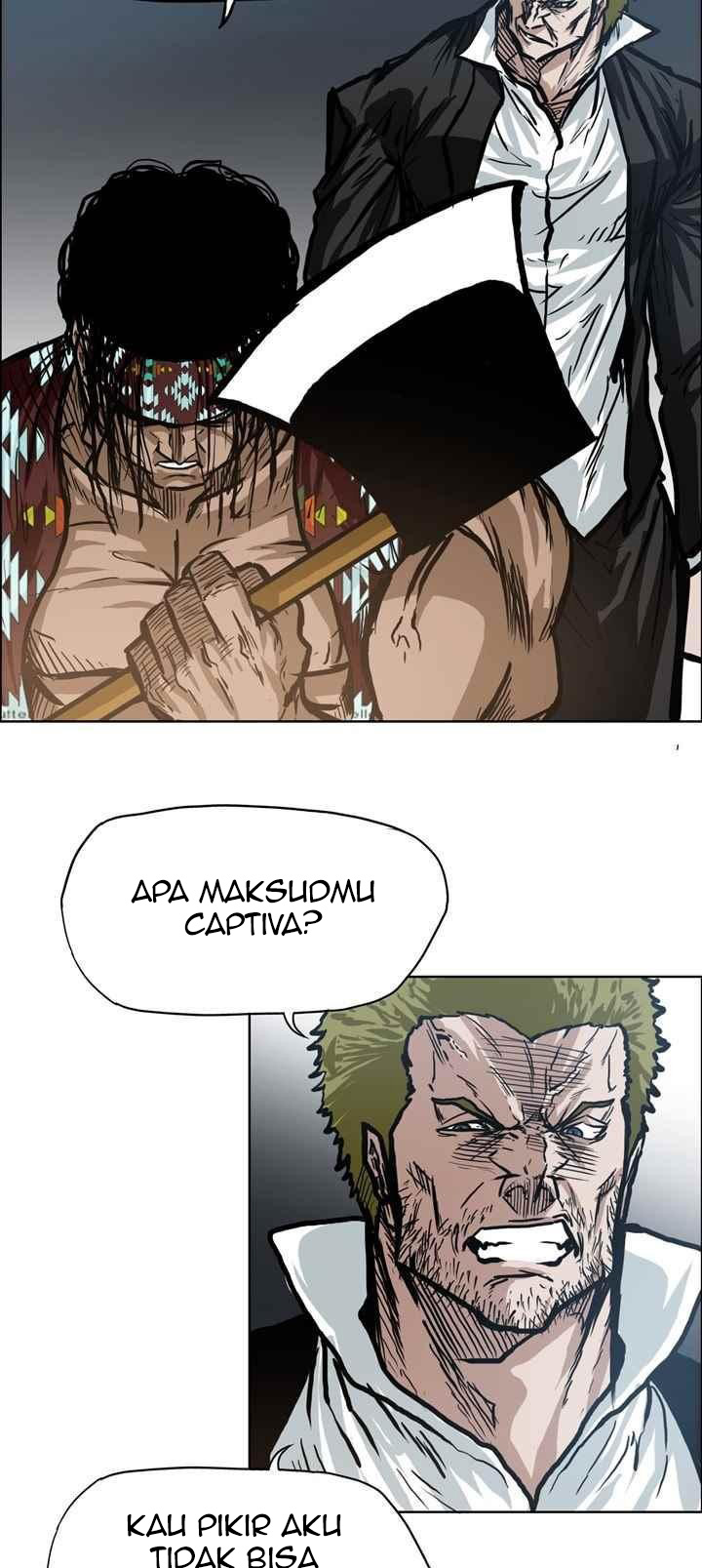 Chapter 96 - halaman 31