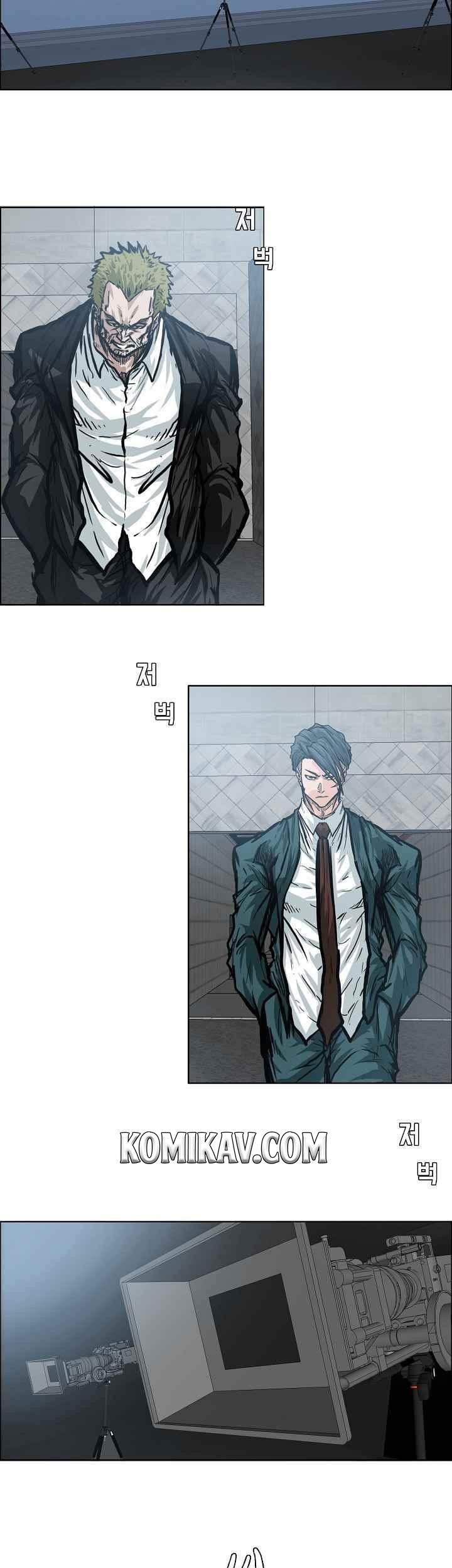 Chapter 97 - halaman 27