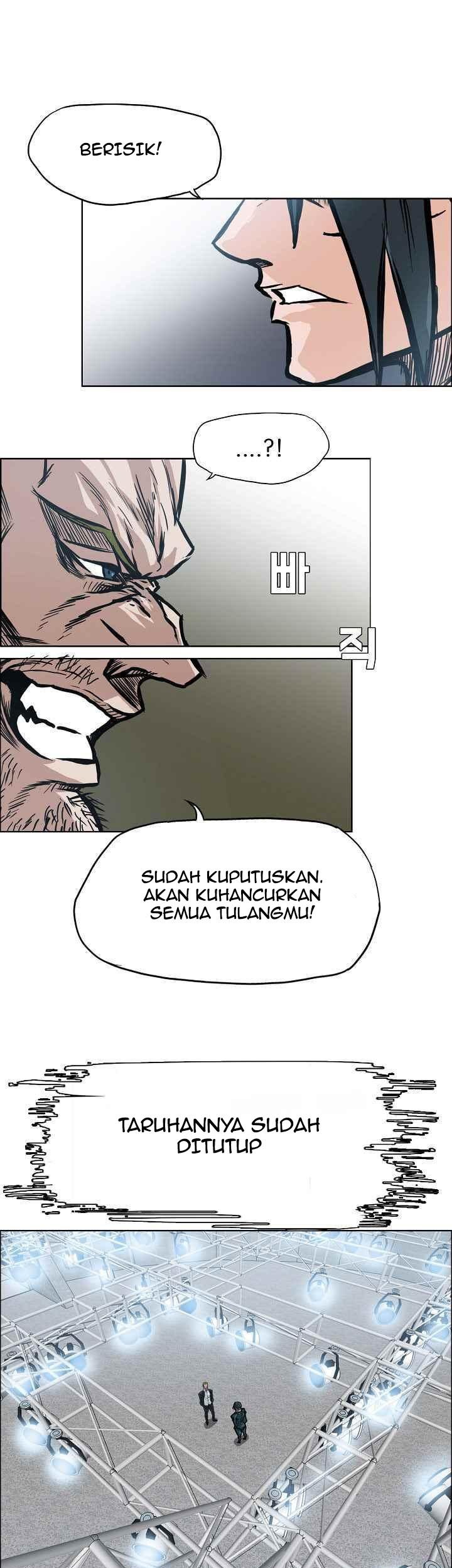 Chapter 97 - halaman 31