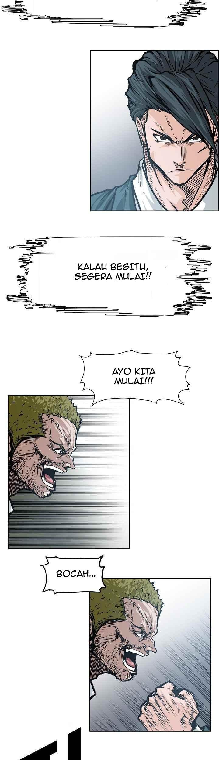 Chapter 97 - halaman 33