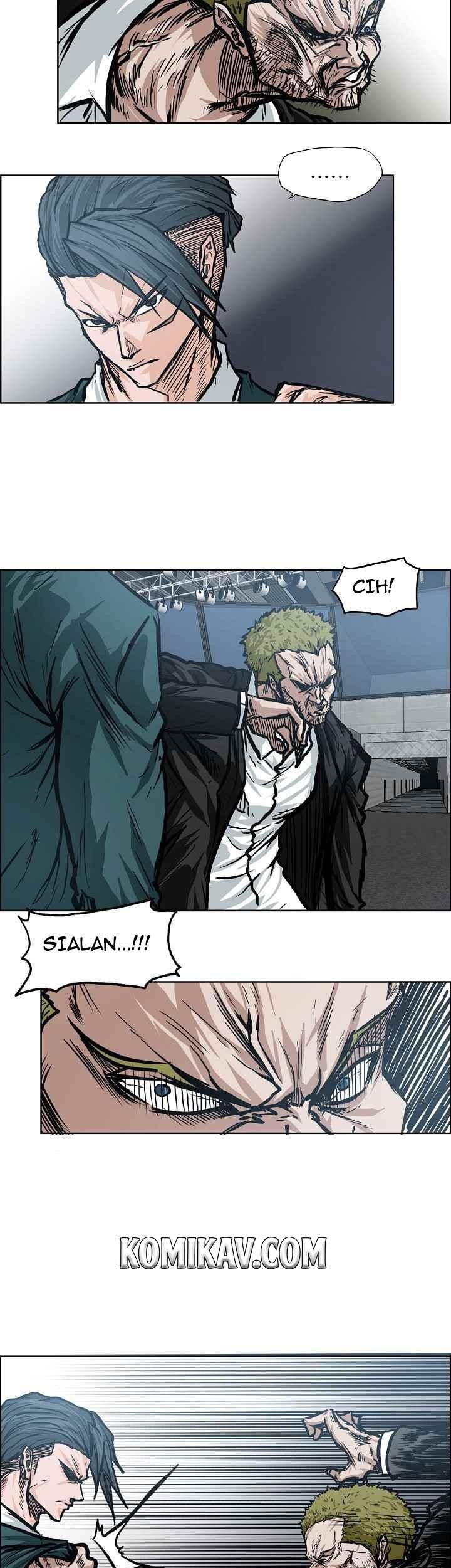 Chapter 97 - halaman 35