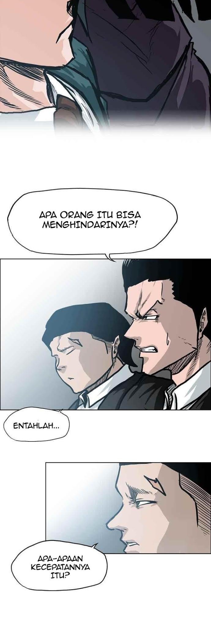 Chapter 98 - halaman 27