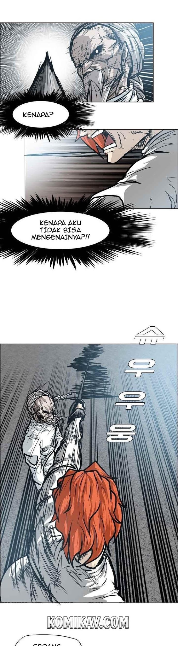 Chapter 98 - halaman 28