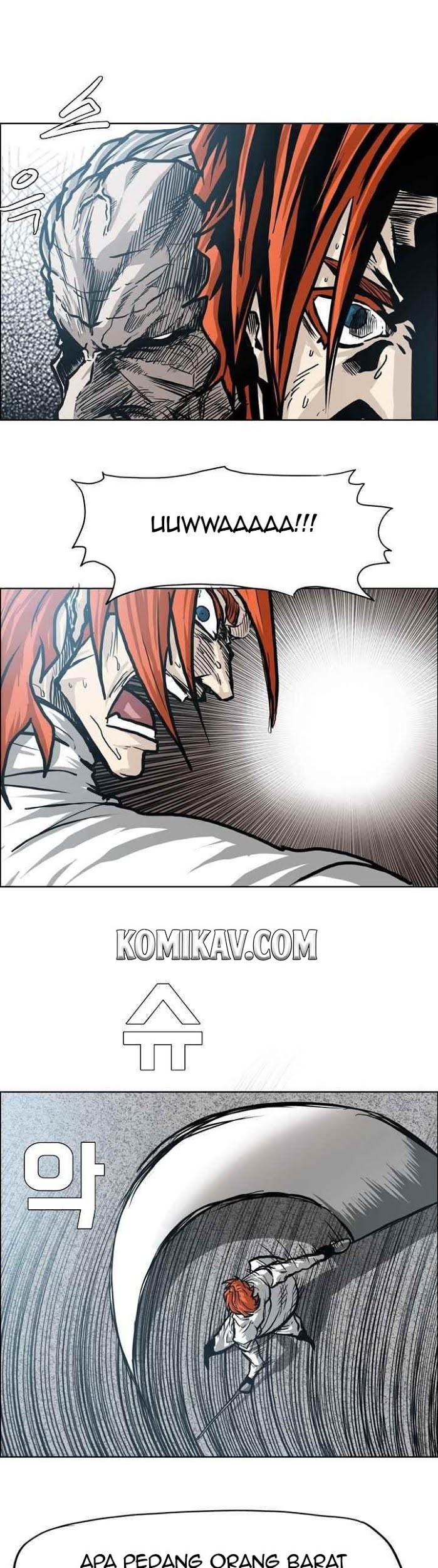 Chapter 98 - halaman 32