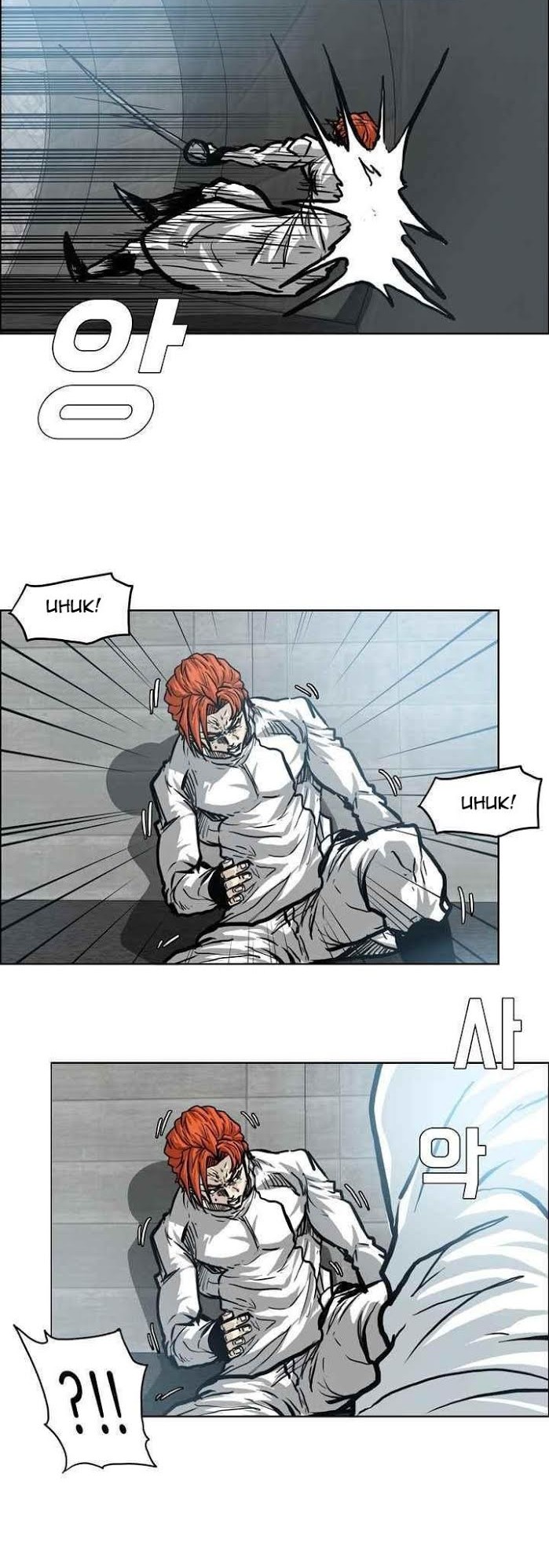 Chapter 98 - halaman 35