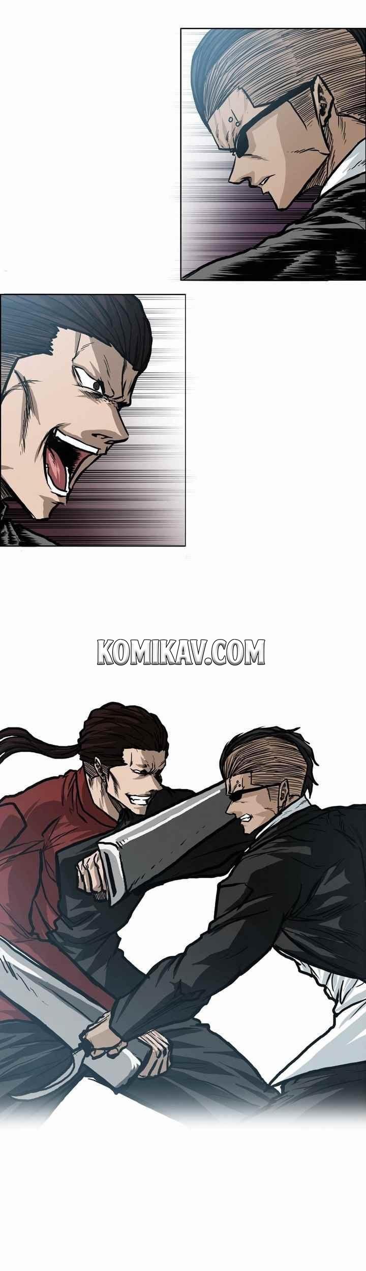 Chapter 99 - halaman 25