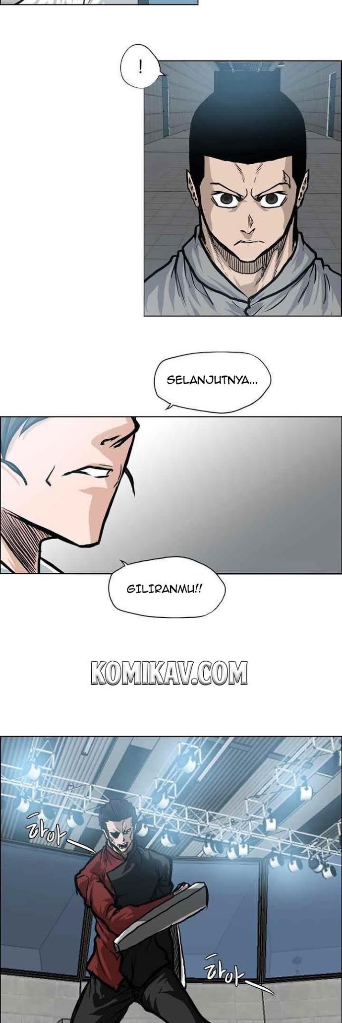 Chapter 99 - halaman 28
