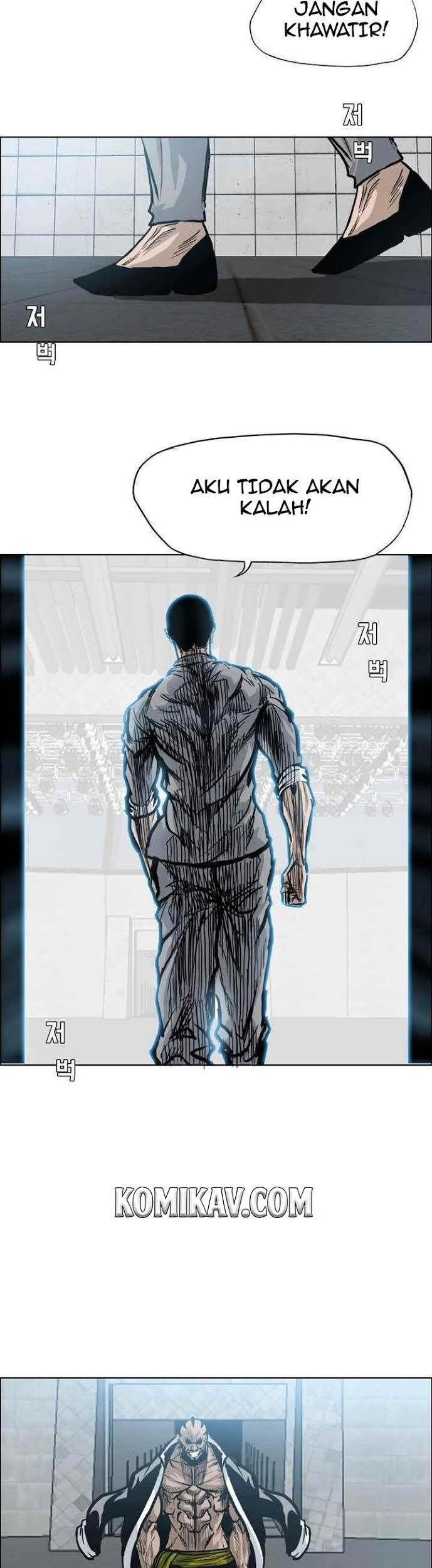 Chapter 99 - halaman 31
