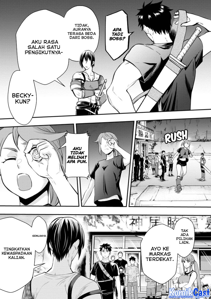 Chapter 48 - halaman 20