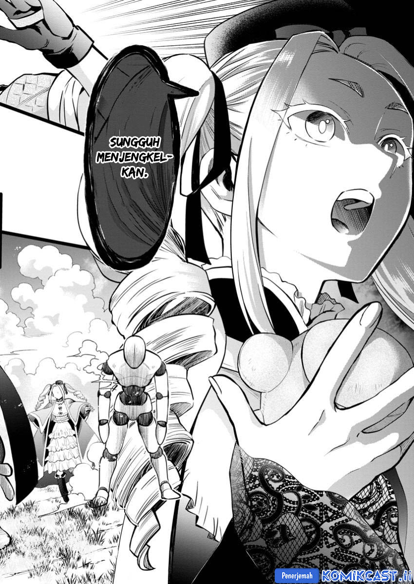 Chapter 48 - halaman 28