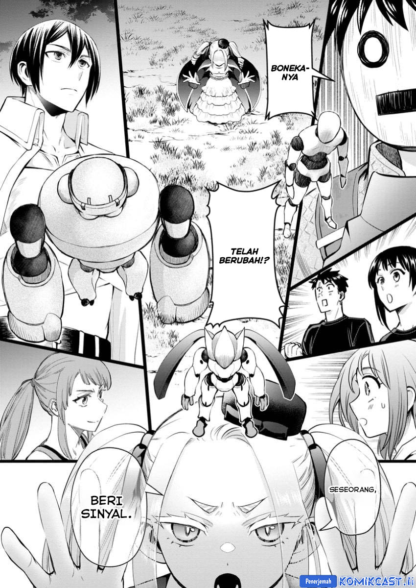 Chapter 48 - halaman 30