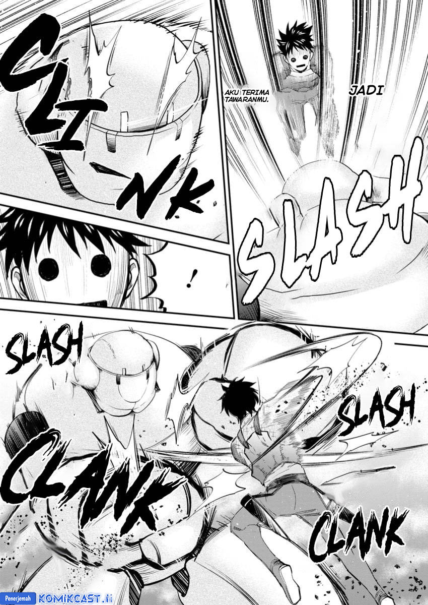 Chapter 48 - halaman 33