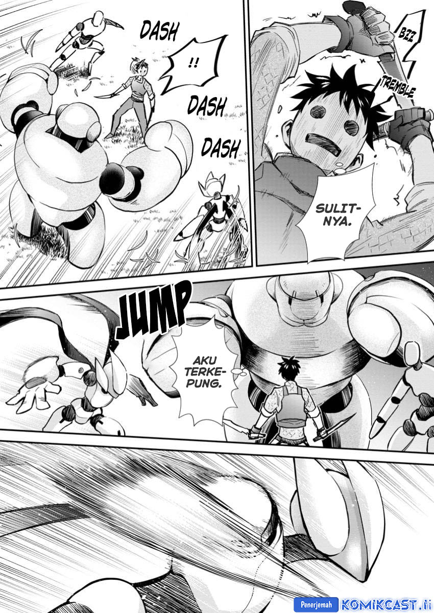 Chapter 48 - halaman 34