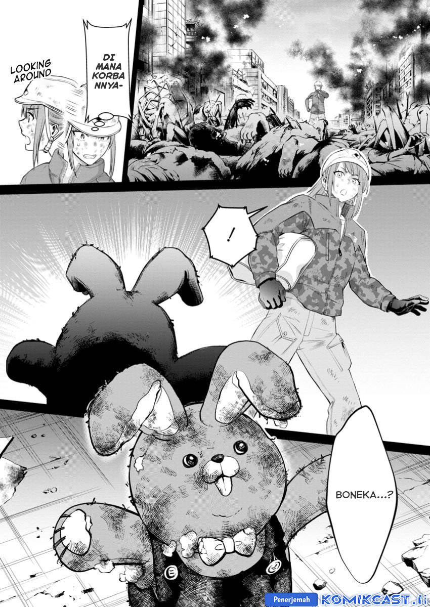 Chapter 49 - halaman 20