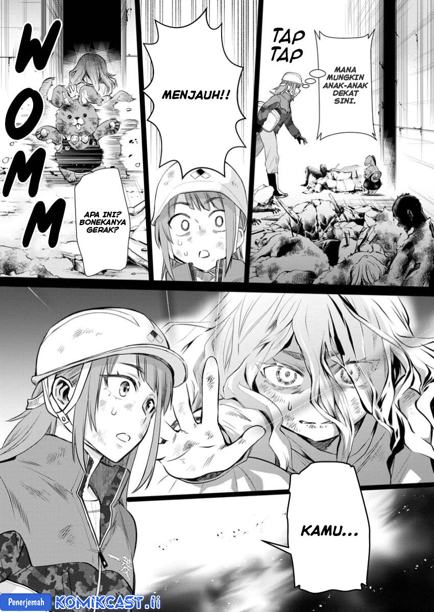 Chapter 49 - halaman 21
