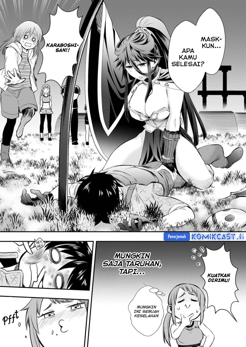 Chapter 49 - halaman 31