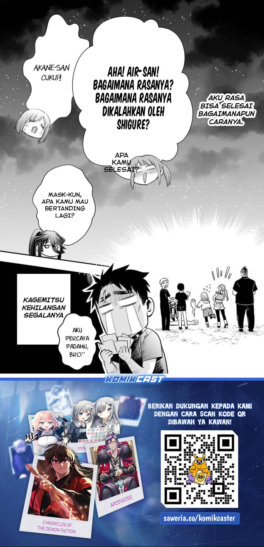 Chapter 49 - halaman 32