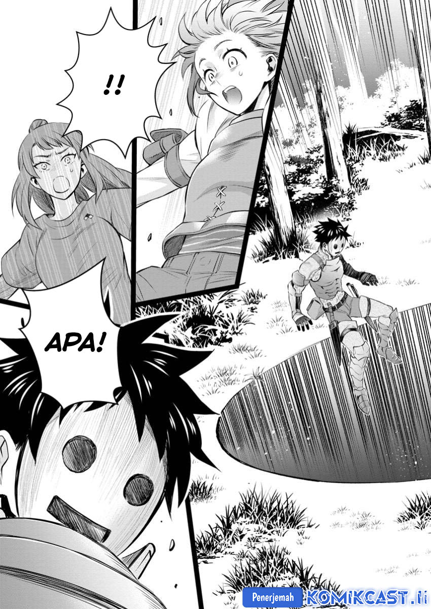 Chapter 50 - halaman 19