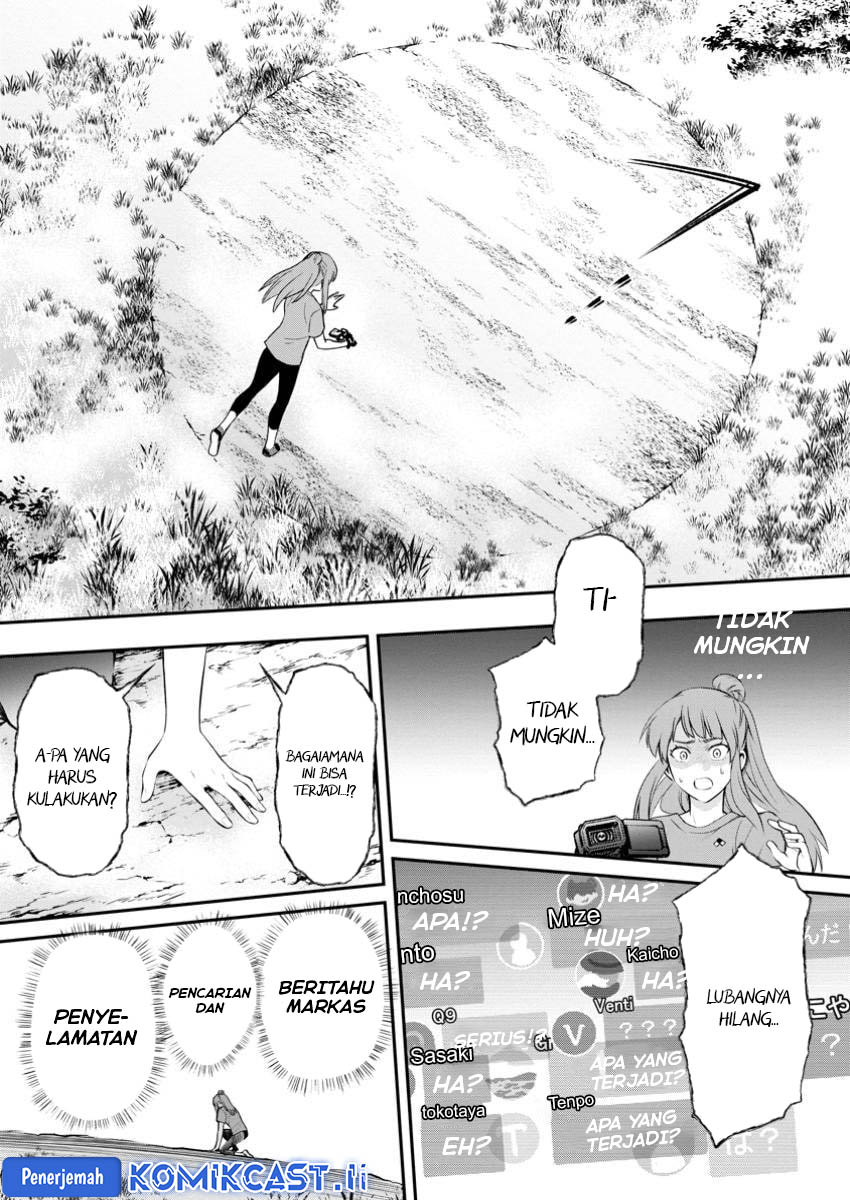 Chapter 50 - halaman 21