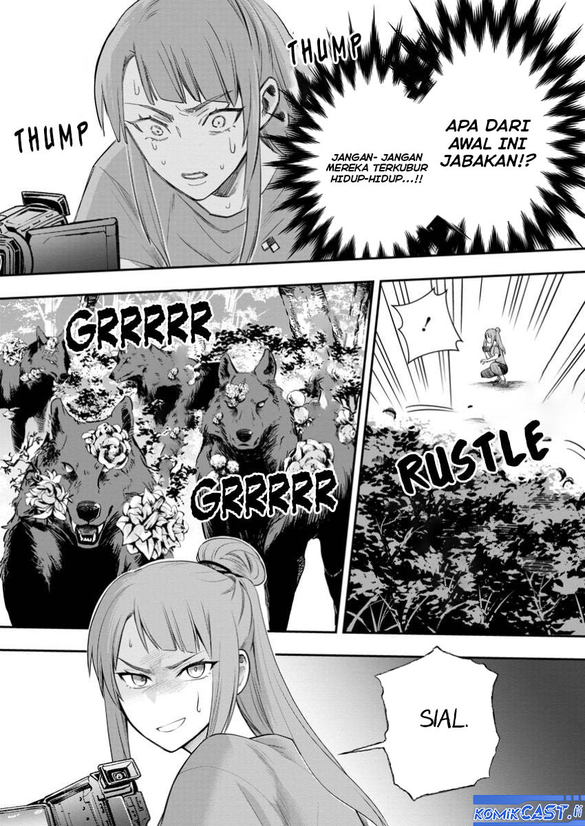 Chapter 50 - halaman 22