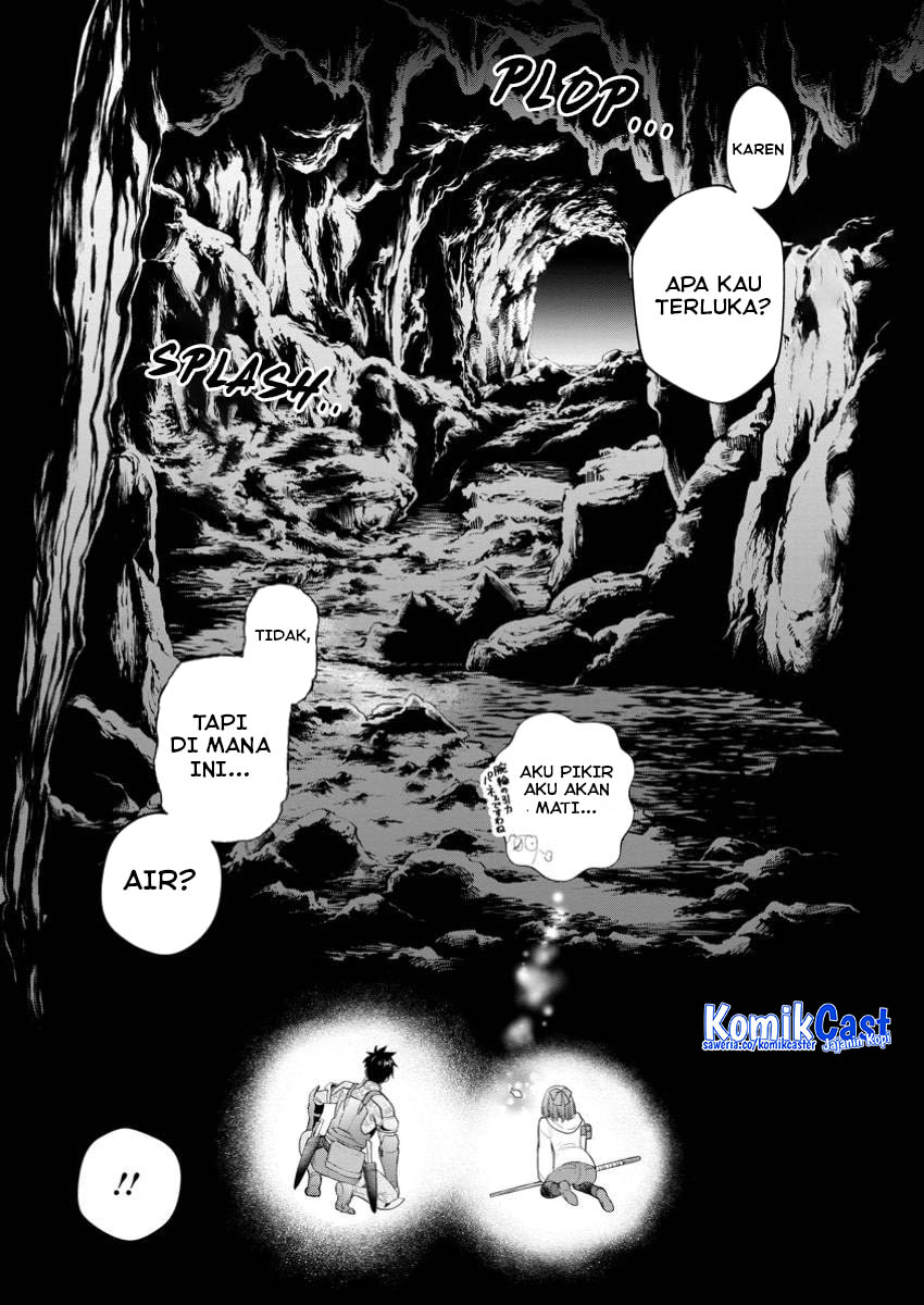 Chapter 50 - halaman 23