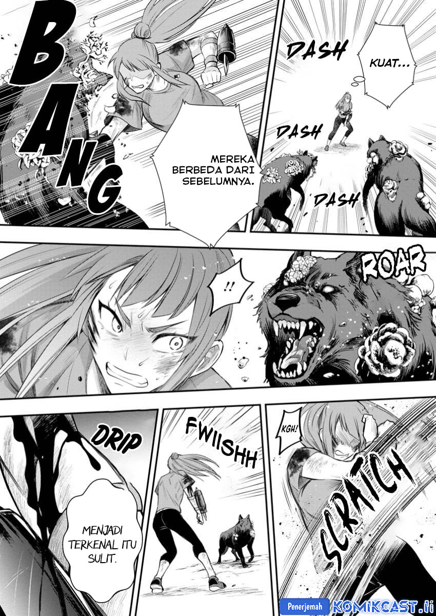 Chapter 50 - halaman 27