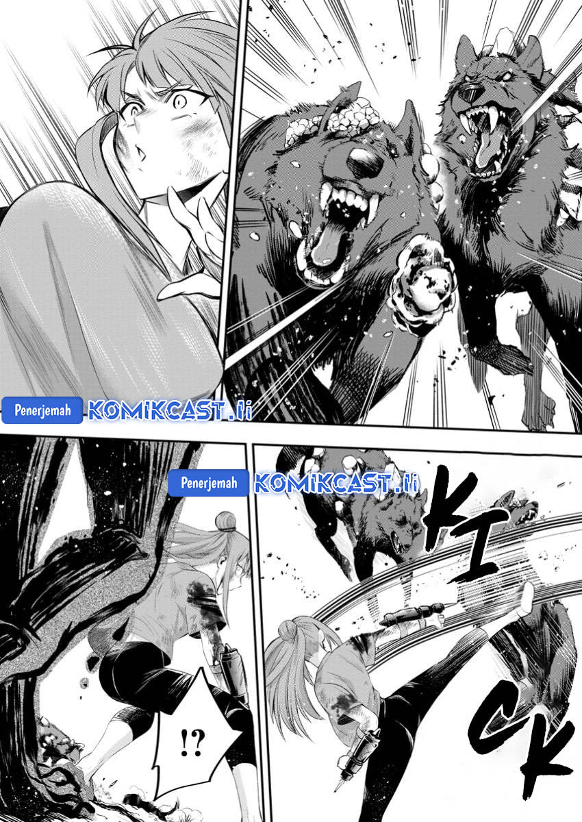 Chapter 50 - halaman 28