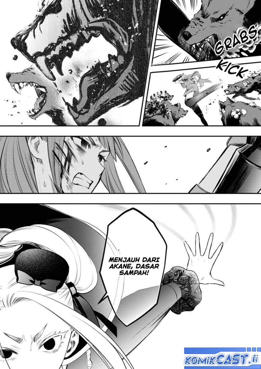 Chapter 50 - halaman 30