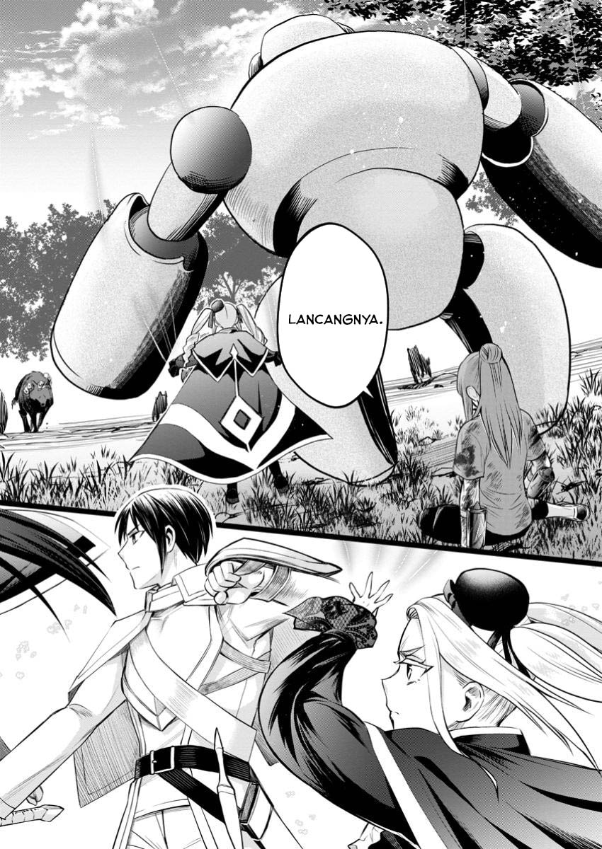 Chapter 50 - halaman 32