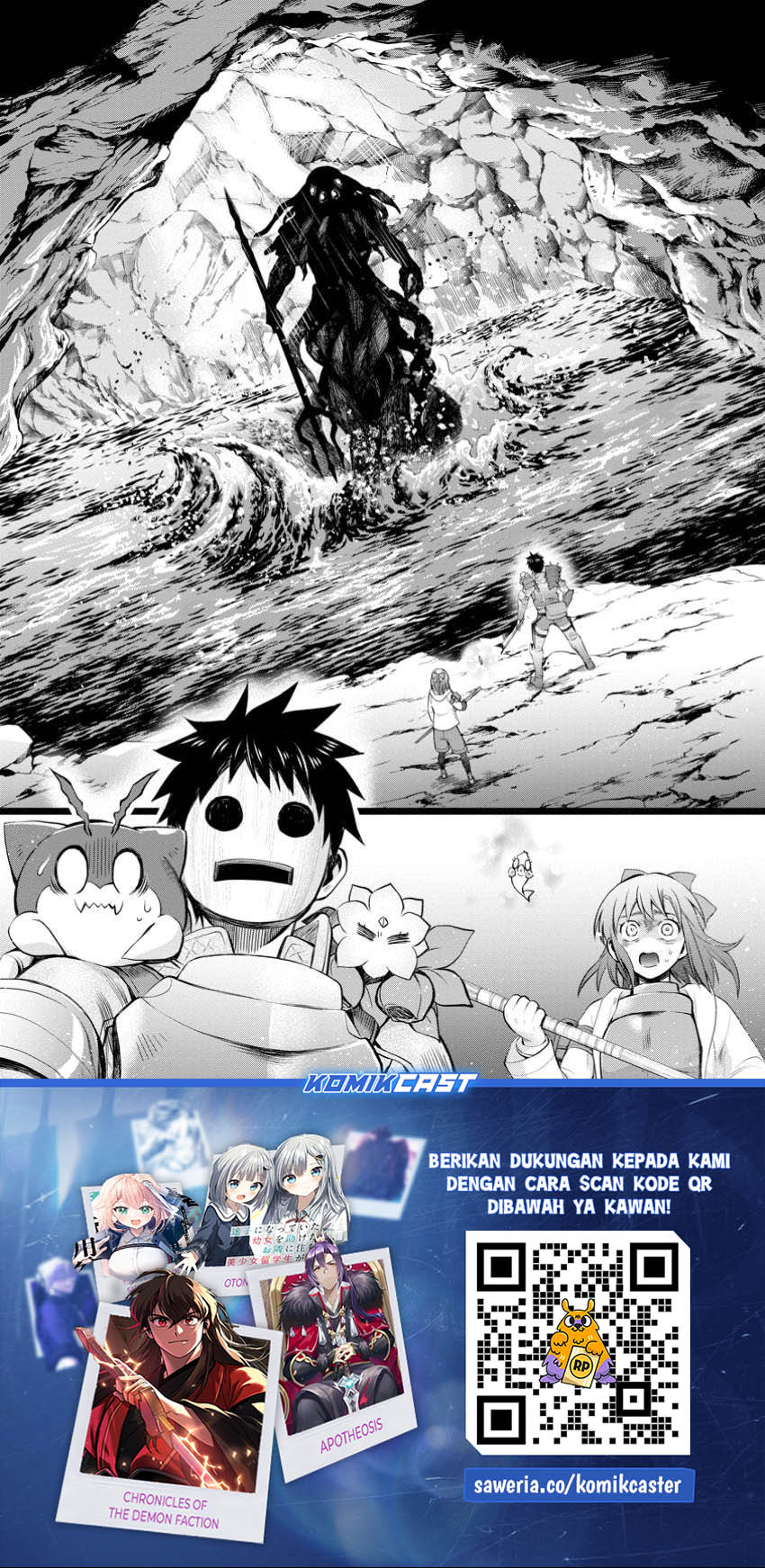 Chapter 50 - halaman 34
