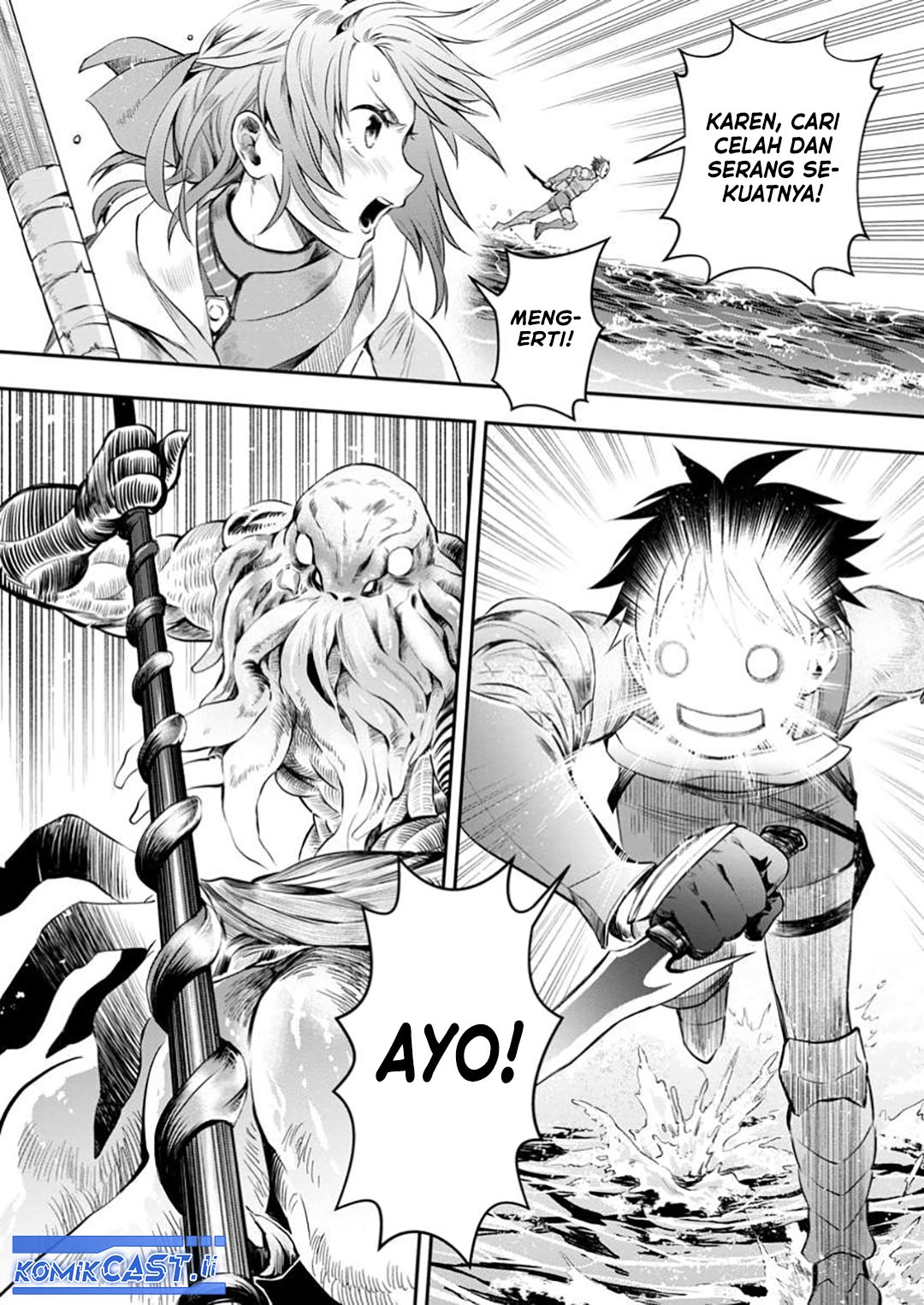 Chapter 51 - halaman 30