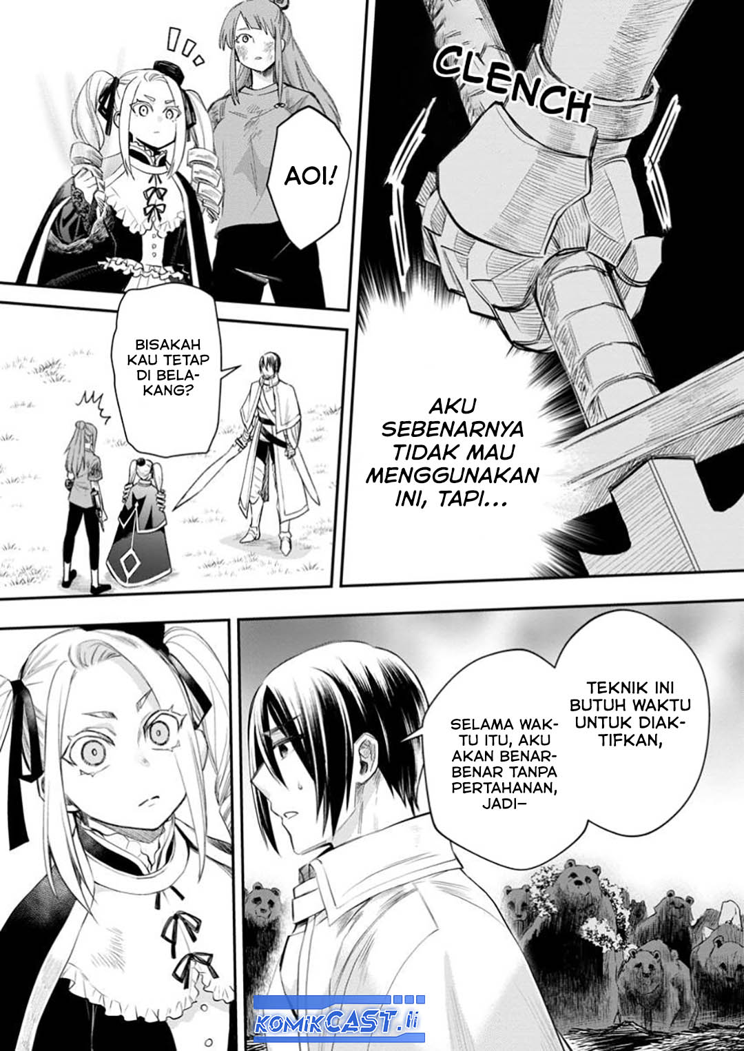 Chapter 52 - halaman 19