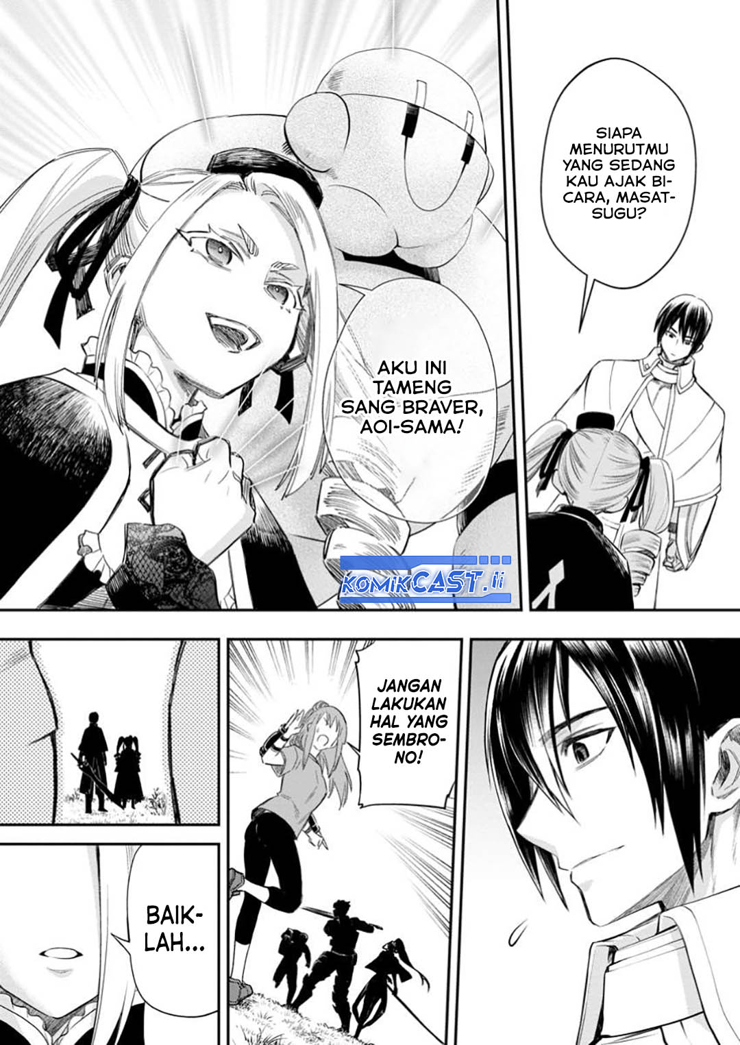 Chapter 52 - halaman 20