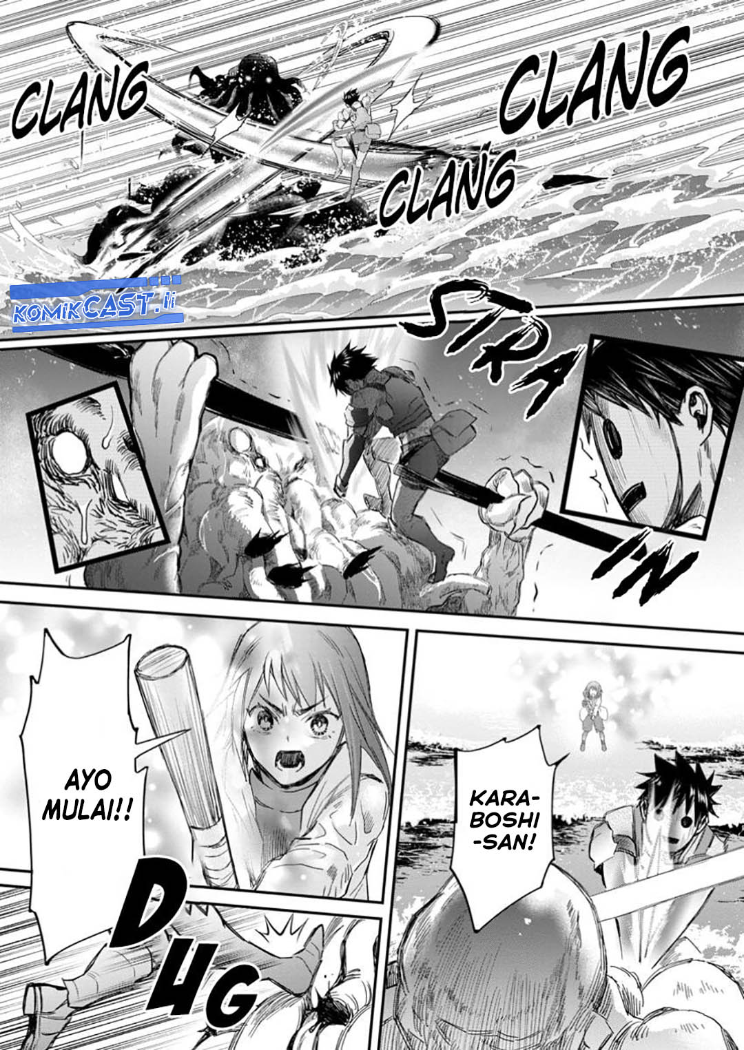 Chapter 52 - halaman 22
