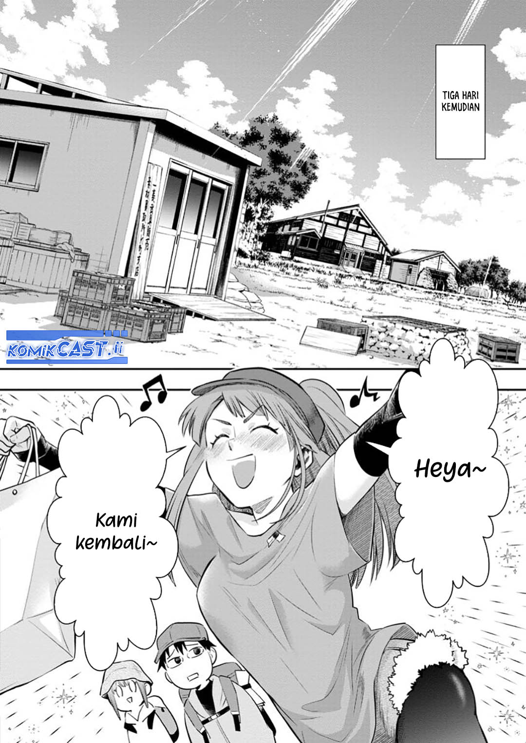 Chapter 53 - halaman 26