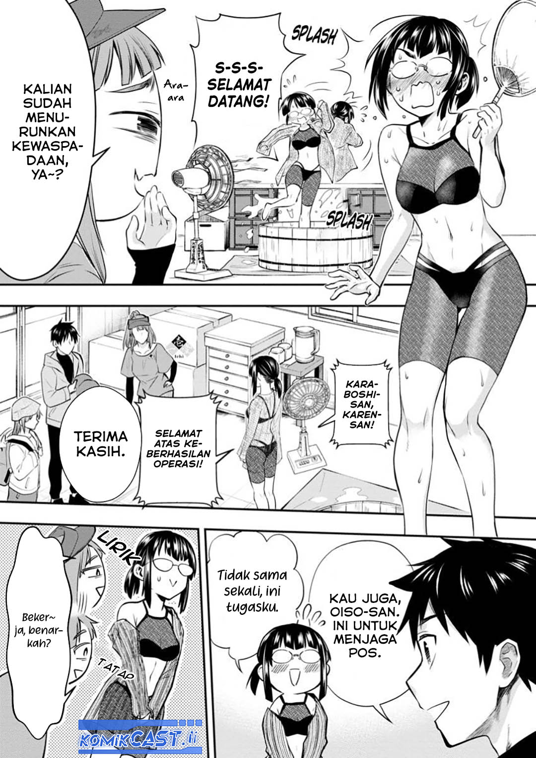 Chapter 53 - halaman 27