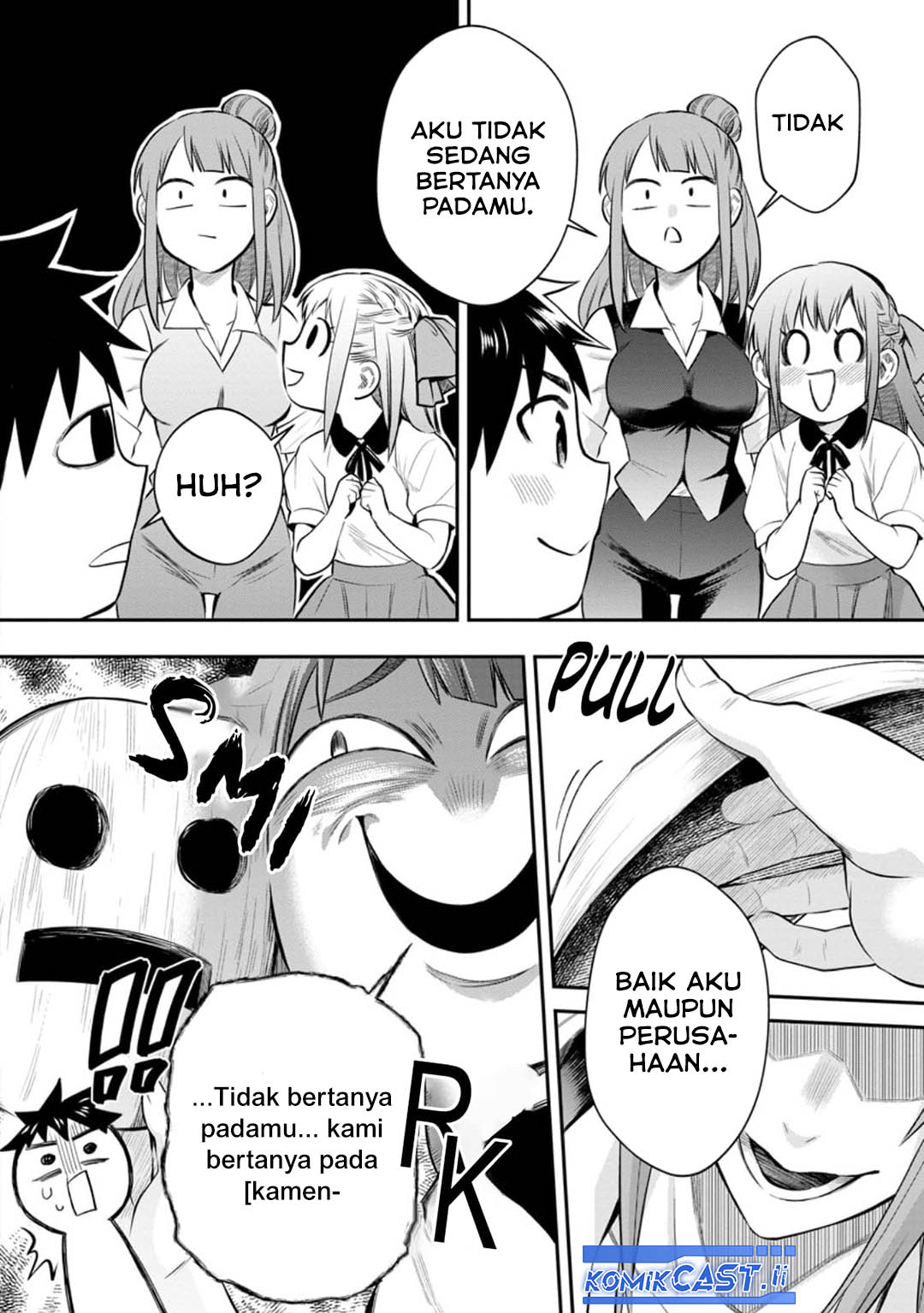 Chapter 54 - halaman 14