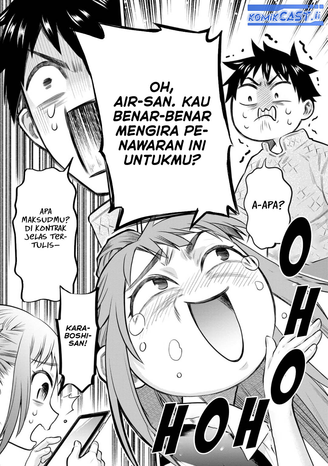 Chapter 54 - halaman 15