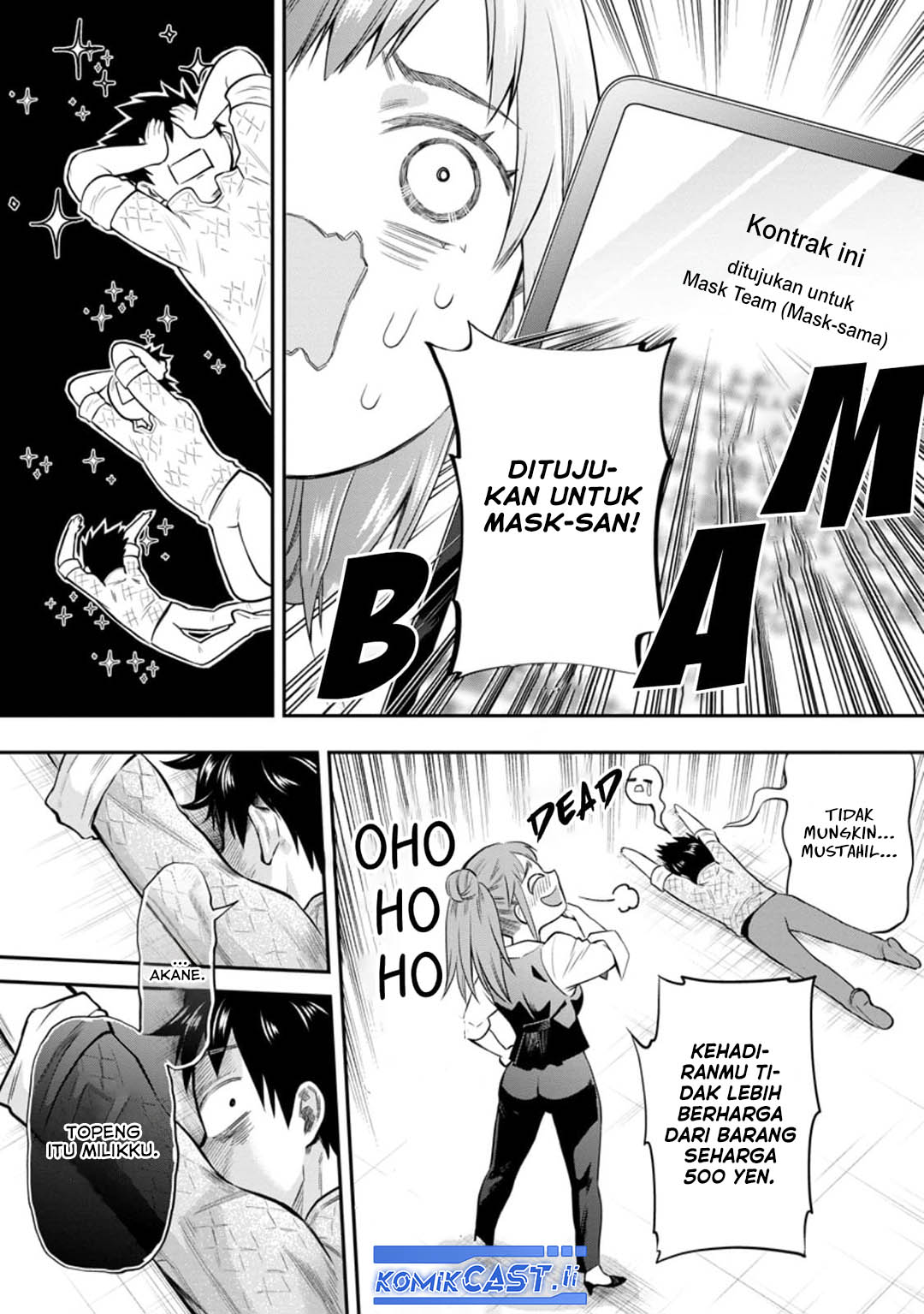 Chapter 54 - halaman 16