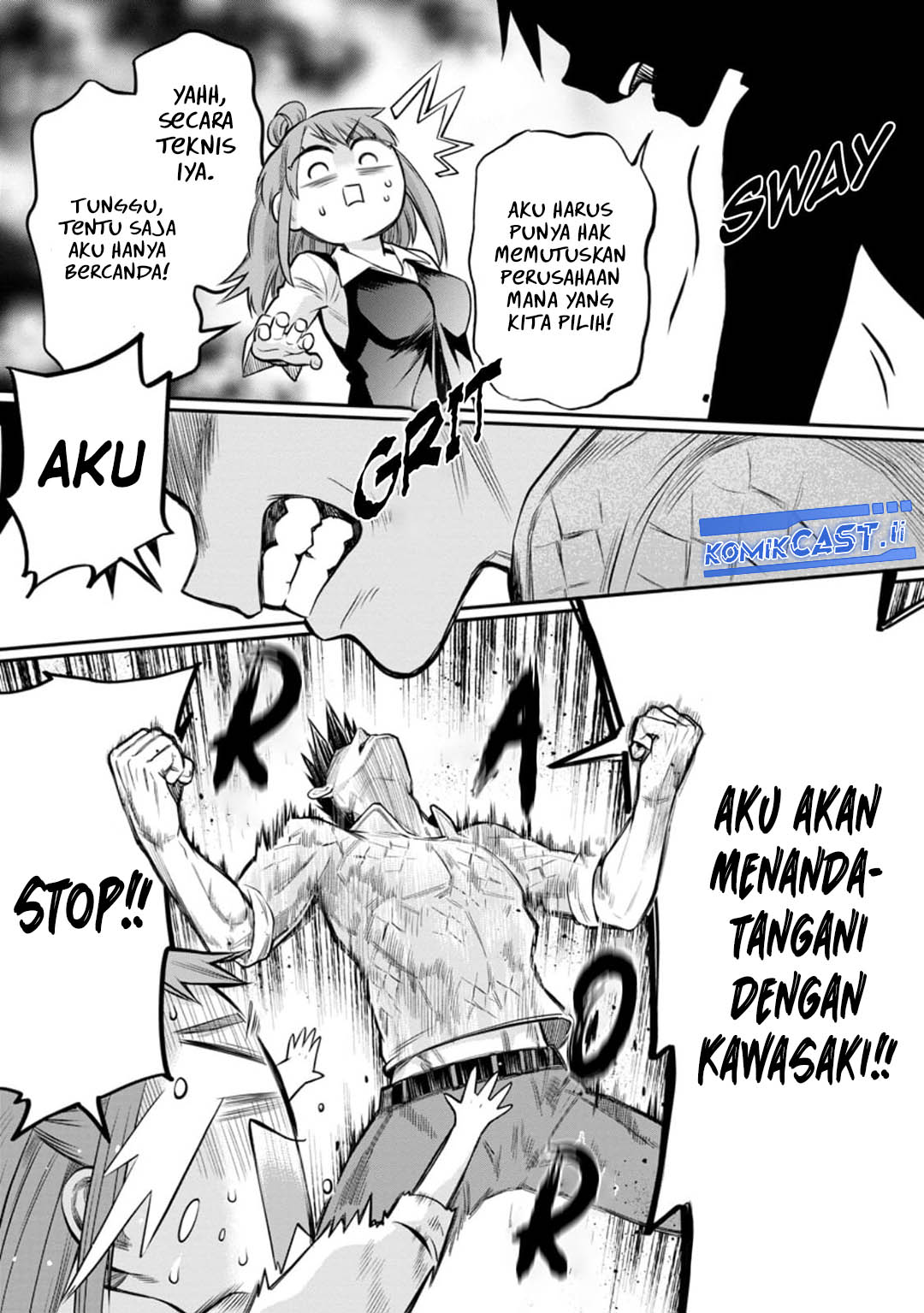 Chapter 54 - halaman 17