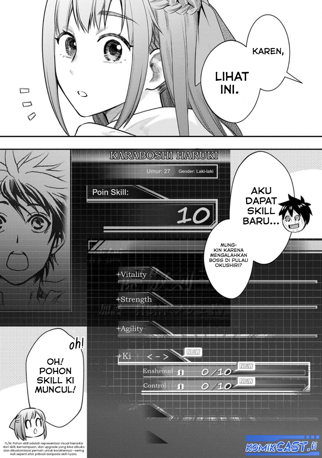 Chapter 54 - halaman 21
