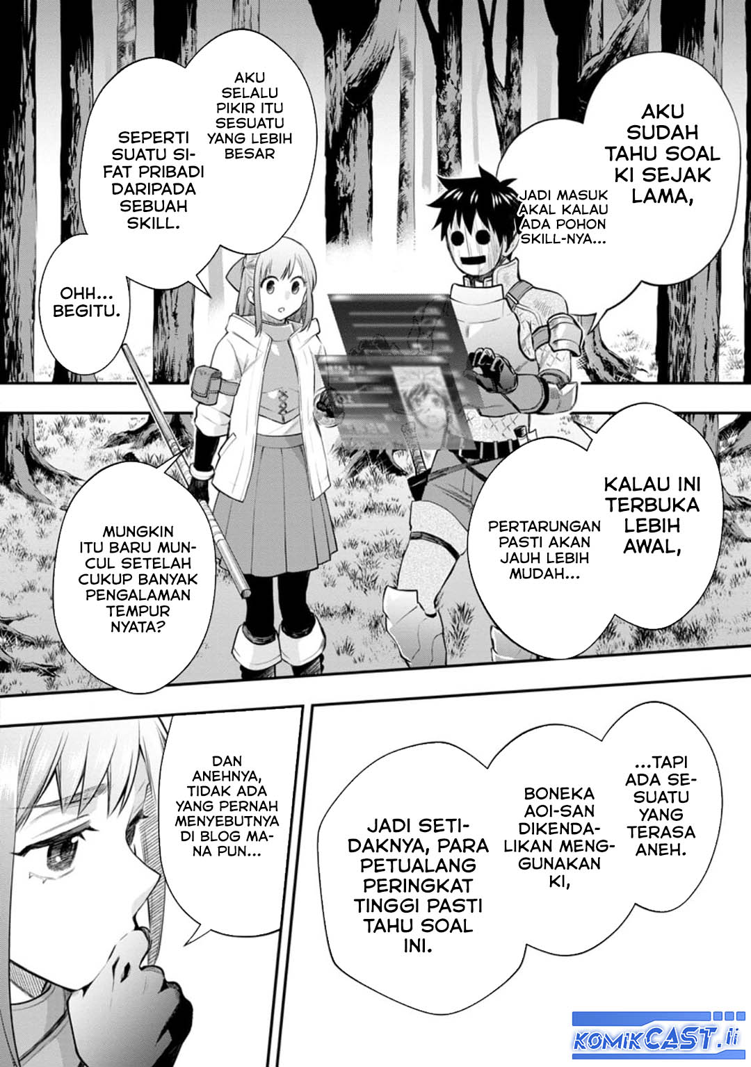 Chapter 54 - halaman 22