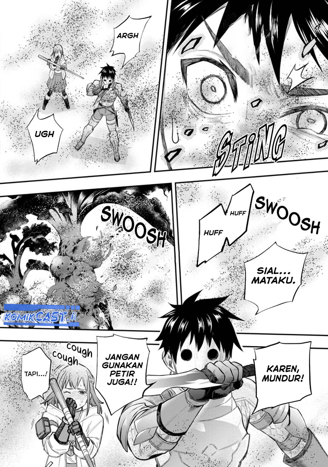 Chapter 54 - halaman 30