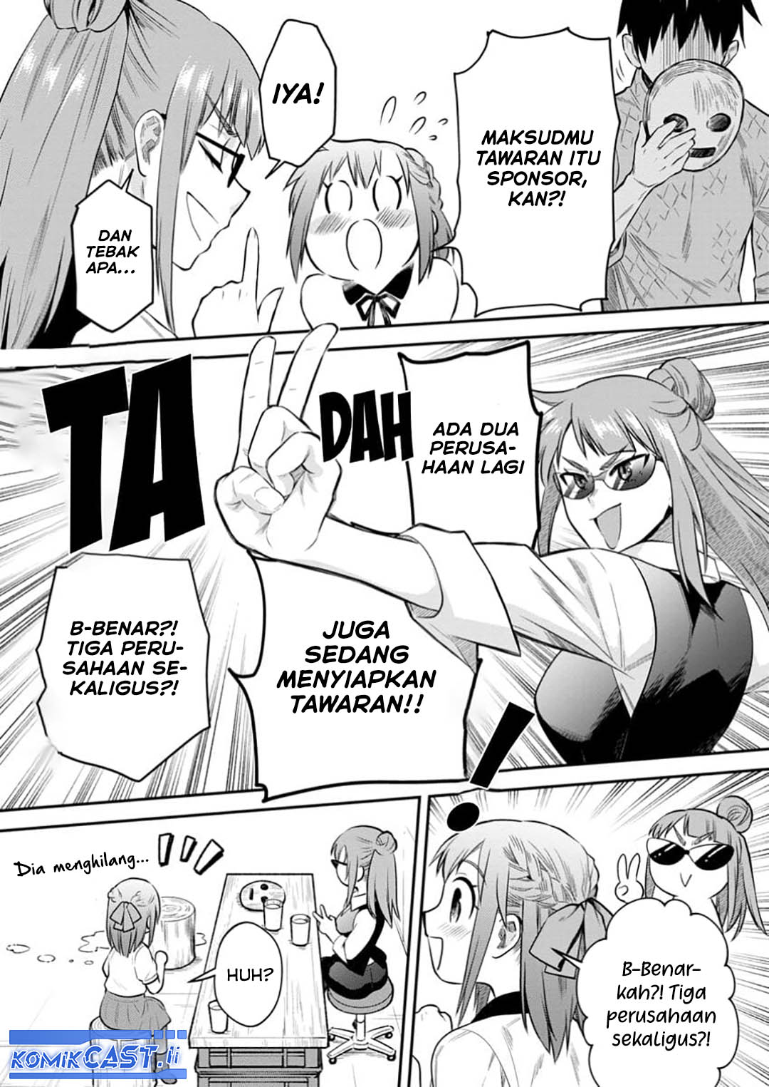 Chapter 54 - halaman 9