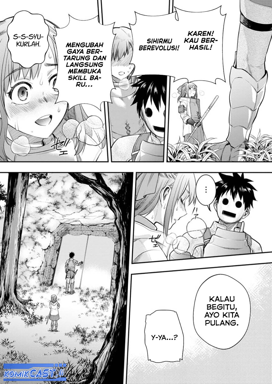 Chapter 55 - halaman 13