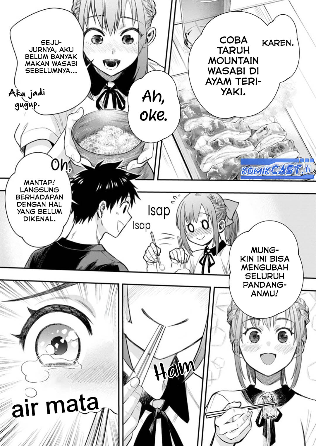 Chapter 55 - halaman 17