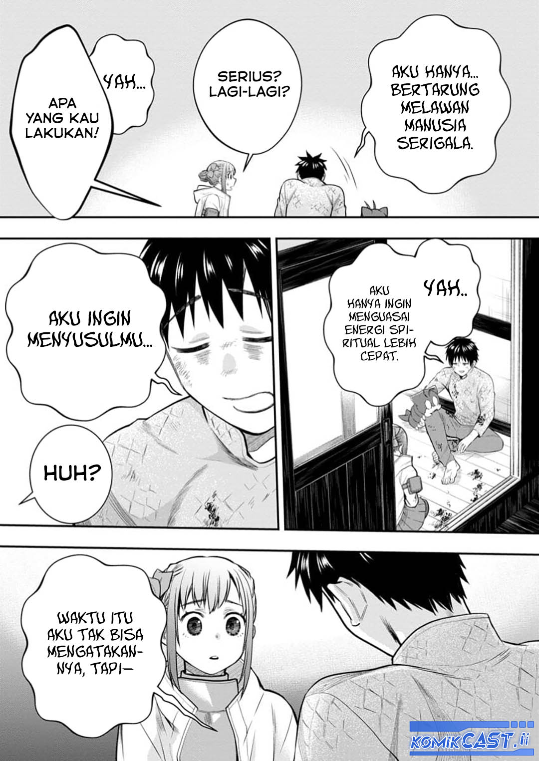 Chapter 55 - halaman 21
