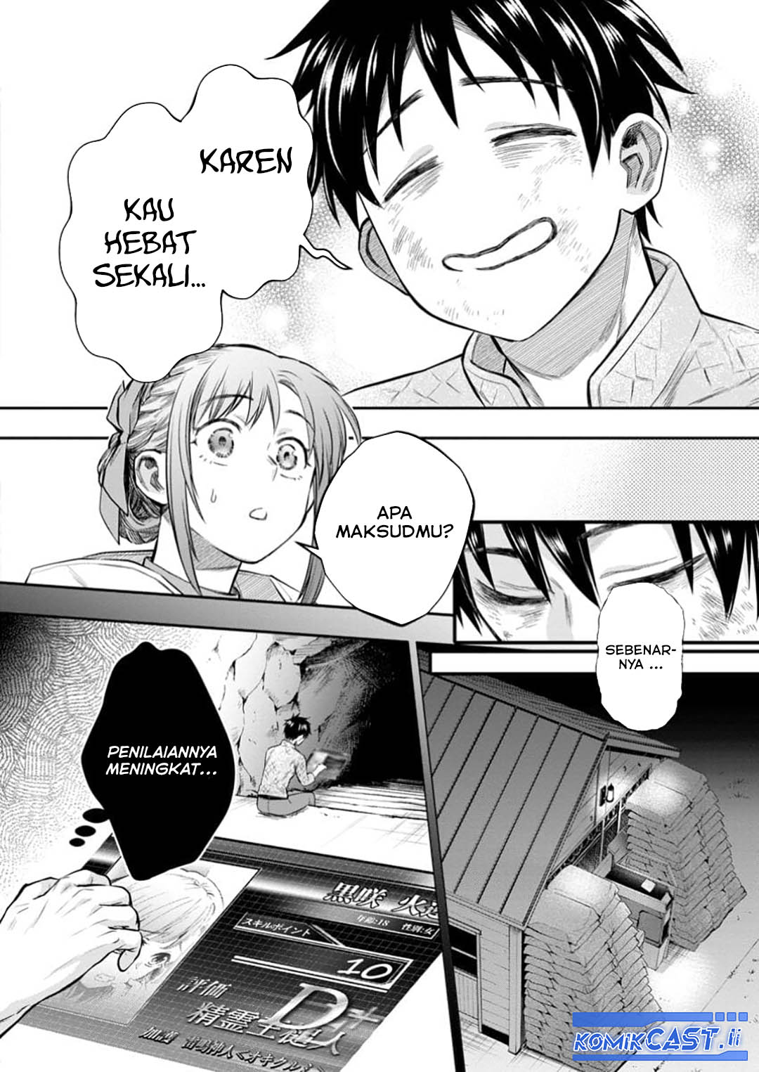 Chapter 55 - halaman 22